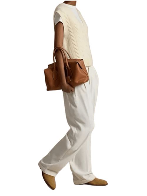 TRECCE POLO RALPH LAUREN | 211949994002